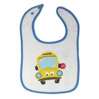 Protect your bundle of joy's clothing with Funny baby bibs from Cute Rascals. We have unique and custom collection of cute baby bibs at affordable prices.