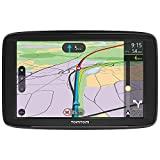 TomTom Navigationsgerät Via 62 (6 Zoll,...