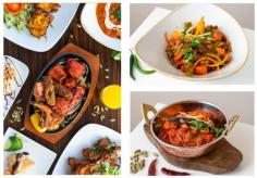 Specialized in Indian traditional tandoori and curry dishes, Dangal has won the Takeaway of the Year award in 2020. Order Today. For details go to: https://www.dangal.co.uk/
