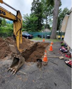 For fast, affordable and efficient underground oil tank removal and soil remediation services in Summit NJ, contact Simple Tank Services. We are #1 oil tank removal service provider in NJ for many years. Call us today for a free quote!
