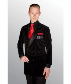 Tail Suits For Ballroom Dancing
Want to order Tail Suits For Ballroom Dancing? Check out Dress4Dance wide variety of ballroom tails items you can buy, such as ballroom tail suit, Latin dance dress, and more. We design and create amazing tail suits and smooth suits for ballroom dancing.