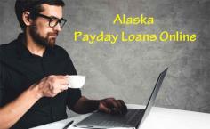 Online Payday Loans in Alaska - Get Cash Advance in AK