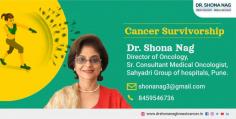 Nag Foundation NGO in Pune | Cancer Survivorship | Cancer Research