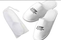 Shop for women’s terry cloth slippers at die cut flip flops. Terrycloth Slippers are very Plush, have a closed toe, are both lightweight and comfortable, have an EVA Sole. Great for home use, spas, resorts, hospitals, hotel pillow gifts, employee gifts, or even a giveaway. For more visit our website. https://www.diecutflipflops.com/terrycloth-slippers-in-a-drawstring-bag