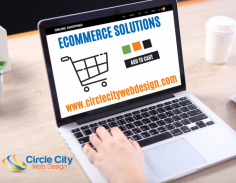 Great Option for Your Online Business



Are you need to open an online store? Our team will work together to create a customized website that turns browsers into buyers and ready for incoming revenue for your entire platform launches. Send us an email at Heather@CircleCityWebDesign.com for more details.
