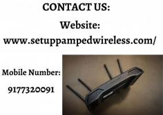 Do most people keep on thinking, how MU-MIMO Technology works? If you have a traditional network with three wireless devices. And they are all downloading data at the same time using Access setup.ampedwireless.com network. Device 2 will have to wait for Device 1 to finish the receiving data through the router before it receives its data. For more information, you can visit our website: https://setuppampedwireless.com/
