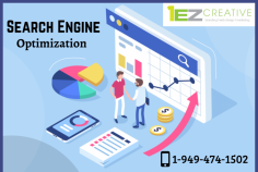 Increase the Website Traffic by Organic Way


Connect the clients with your business online and stay on top through individualized SEO strategies to boost visibility. For more details - 949-474-1502.





