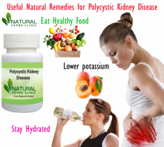 Potassium is one more mineral include in Natural Remedies for Polycystic Kidney Disease that can bring about squeezing in case you're not getting sufficient.