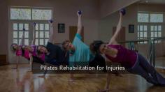 Pilates Studio in Delhi, Pilates Classes in Delhi, Pilates Rehabilitation near me | Monicapilates.com