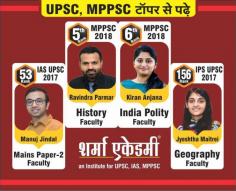 Though we see many memes floating around the social media mocking the aspirants who are preparing for the civil services exam, we cannot deny the fact that UPSC and MPPSC aspirants go through one of the toughest, rigorous yet interesting curriculum, with an endless number of study hours, subjects, and preparations.

https://www.klusster.com/portfolios/rekhasolanki/contents/175105?code=68d068bf-5d11-499b-8076-dac545951cd5
