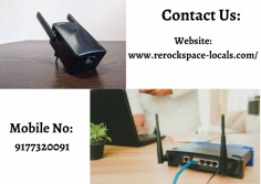 If you are using a Rockspace Smart Wi-Fi Router, click here at http://Re.rockspace.local. It will help you in accessing the web interface. You can change the images and the steps. It depends on the Rockspace device that you have. Select the approved wireless-AC routers and the Smart Wi-Fi routers from the official Rockspace site. Re.rockspace.local features four (4) Ethernet ports. You can directly connect the wired devices and extend your home network. For more information you can visit our website: https://rerockspace-locals.com/
