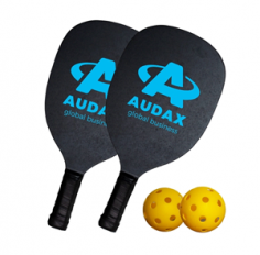 Pickleball Sets for sale at affordable prices. Pickleball Set has everything you need to get right on the court and start to play. For more information you can visit our website or contact us today!