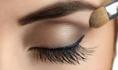 eyelash extensions feeling lashes