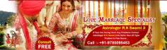 Love back by vashikaran it is gives you through the vashikaran specialist Pt. R.K. Swami ji. He is the vedic vashikaran expert in India.