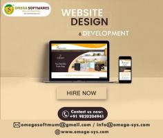 the best responsive website development company in Mumbai offers best responsive web development which fits and adapts to mobile, tablet, and desktop
