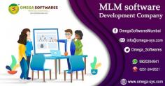 MLM Software eCommerce Website Development Company in India CRM Software development Android application Development in Thane, Mumbai India
