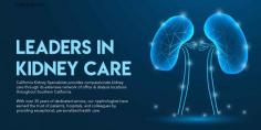 Hemodialysis is when your blood travels through plastic tubing to a special filter (dialyzer) which functions as an artificial kidney. At the start of your hemodialysis journey, a dialysis access will be placed. You and your physician will discuss the best access for you.

During hemodialysis, the blood will travel to the dialyzer by means of needles connected to your blood vessels. This dialyzer cleans your blood of waste products and extra fluid, and your clean blood is returned to you. This can be done in the comfort of your own home or at one our 8 dialysis locations.
