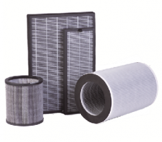 Carbon Filter Serials