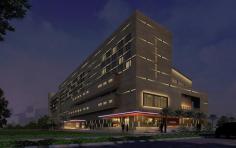 IHCL announced the opening of its first Vivanta Hotel in Bhubaneswar, Odisha. The Vivanta hotel has a modern style that pays homage to the colorful energy of the city.

https://fundingwalk.com/ihcl-announces-the-opening-of-its-first-vivanta-hotel-in-bhubaneswar-odisha/
