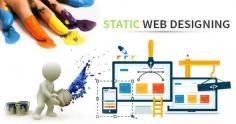 we are one of the best Static Website Designing Company In Thane Mumbai we provides professional website designing and development services
