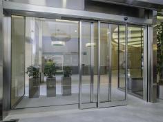 We are an industry leader in automatic door, providing high-quality Automatic Telescopic Sliding Door from China at a competitive rate. For more details visit this website: https://www.caesardoor.com/2831.html
