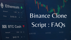 You might be crypto-entrepreneur planning to launch your own exchange like Binance using Binance clone script! But you would be having some questions in your mind before stepping into it. 

Check out this blog to get rid of those questions >>> https://bit.ly/3998nU7
