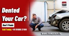 Fix my car is the correct auto repair shop to car repair and servicing located in Bangalore. We have owned many garages to give the best repair and service of car to clients who are in need of in an emergency situation. To go for a safe family ride, provide the regular check-up of the car with the best car mechanic in Bangalore.  

Visit us for more info: http://www.fixmykars.com/
