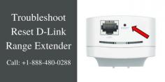 Learn how to Reset D-Link Range Extender? If you need any help regarding D-Link Router, then get in touch with us on our website. Our team helps you resolve the issue instantly. Read more:- https://bit.ly/3zUYJ27