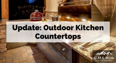 Good looking Outdoor countertops

GMS Werks delivers good-looking outdoor countertops. If you're planning to cook and entertain outside, outdoor countertops are essential. You should think about how much counter space you'll need for food preparation and service. Counters in outdoor kitchens are installed at a conventional height, comparable to those in indoor kitchens. If you want to use the grill, you'll need to construct outdoor counters that are deeper than those in your indoor kitchen. Because your outdoor kitchen will be exposed all of the time, choosing the proper and perfect countertop material is critical. An outdoor countertop must be long-lasting, weather-resistant, simple to maintain, and attractive. We can transform an existing space or create a useful area from start to finish using our engineered stone collection. Our benchtops are heat, scratch, stain, and impact-resistant, and we only use high-quality cabinets. With our outdoor countertops makeover, you'll have a new environment to be proud of at an affordable price. We don't need to pull your kitchen apart and start from scratch because we work with your existing benchtops, doors, handles, and panels. Simply said, a makeover is the best way to have a whole new look without spending a fortune. 

For more details:- https://www.gmswerks.com/blog/article/outdoor-kitchen-countertops

https://www.companiess.com/g_m_s_werks_info2822543.html