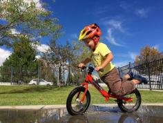 Balance Bike is the ultimate platform that provides you with the best information to know if you adopt a healthy lifestyle. The information here will help you choose the right bike for exercise, so you will never run out of options here.