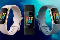 Mobile Mob crafts beautiful Fitbit Charge 5 accessories. Give your Fitbit a fresh look within seconds. Read our blog daily to learn about all the newest tech releases and updates! We are Garmin, Fitbit and Apple specialists. For more details visit our website https://mobilemob.com.au/blogs/news/fitbit-charge-5-specifications
