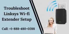 Linksys Wifi Extender Setup? Are you confused about how to work your router or extender device? Then no need to worry, get in touch with us to resolve your issue instantly. You can also go to our website Router Error Code for more information. Read more:- https://bit.ly/3iAvWKH