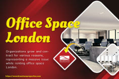 We have constructed and kept up with quality private and Office Space London, Ontario, for three ages. We are committed to Building Better Lives and Better Communities, Through Better Properties in the vicinity of Downtown London.

https://www.bluestoneproperties.com/