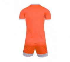 Buy soccer team uniforms at the best prices. We provide a high-quality football team uniform at cheap prices. Buy online Children's soccer jerseys kit with shorts & socks.
