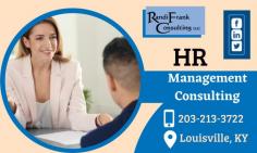 Human Resource Services for Optimizing Operations

Refine the performance of your organization with exemplary HR Management consulting solutions. Know more at 203-213-3722. 