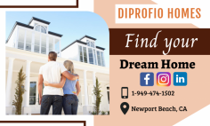 Tricks and Hacks to Own House

Find a perfect house to spend time with family members and loved ones and create happiness around. For more details - Vicki@diprofiohomes.com.