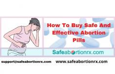 https://www.easyfie.com/read-blog/54783

There can be many reasons for women or couples to decide that they did not want to continue a pregnancy.Women buy MTP kit online which has both Mifepristone and Misoprostol abortion pills. 

