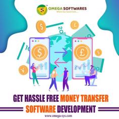 Online money transfer software development company Mumbai India domestic money transfer software in India Money remittance system solutions
