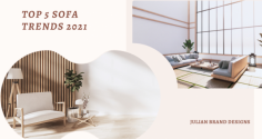 Sofa Trends for 2021 By Julian Brand Actor Homes 

Julian Brand-Actor Homes brings to you the top couch trends for 2021, from amazing grooves to vibrant, colourful, and gorgeous sofas designed for your homes.  #JulianBrand #Julainbrandactor #HomeDecor #Julianbandactorhomes #Julianbrandactordesigns #SofaTrends2021