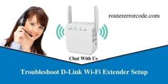 Checkout the latest blog on how to D-Link Wi-Fi Extender Setup from our website Router Error Code. D-Link is the best Router for wi-fi connection. If you are suffering from resetting the password, then get in touch with us. Read more:- https://bit.ly/3p9g7Pa