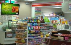 Convenience Store Digital Signage


Convenience store digital signage ensures a top-of-the-line shopping experience for your customers. Promote sales and specials with ease! Call us now!