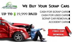 Ezy Cash for Cars Gy has been netted through decades for quality work and reasonable customer services. We are your one-stop service to sell your car off from your garage. Despite permitting your battered car to destroy give it to good hands of scrap car removal service where it is made use of all the materials efficient way to get these unwanted cars off your eyesight, and there are other quite a lot of benefits in doing so.  Visit https://ezycashforcars.com.au/cash-for-cars-sydney/