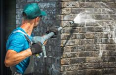 Keep Your Property Clean With Power Washing Services



Improve the appearance of your residential and commercial properties with Dublin Power Washing's residential and commercial power washing services. Our team of professionals uses suitable power washing procedures to avoid inadvertent harm.