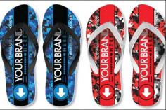 Are you looking for custom printed flip flops in best prices. Diecutflipflops will fulfill your requirements. Visit our website OR Call us to discuss your custom flip flop today! 1-855-933-4328