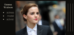  Emma played her character, for a long term of 2001-2011, and through the harry potter franchise she has made a roughly net worth of $60 million,
https://www.thebiographypen.com/Emma-watson-full-biography