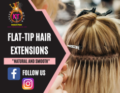 Fit Out With Our Easy Hair Extensions

We offer highly effective stylist thread extensions for women to add texture and volume to their hair. The team provides a variety of hair renewals to make up your looks for the outing parties. Want to know more? Call us at 713-331-3551.