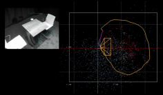 Provided is a method for operating a robot, including capturing images of a workspace, comparing at least one object from the captured images to objects in an object dictionary, identifying a class to which the at least one object belongs using an object classification unit, instructing the robot to execute at least one action based on the object class identified, capturing movement data of the robot, and generating a planar representation of the workspace based on the captured images and the movement data, wherein the captured images indicate a position of the robot relative to objects within the workspace and the movement data indicates movement of the robot. For details visit website: https://patents.justia.com/patent/20210089040
