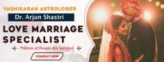 Love Marriage Specialist in UK, Astrological science has played a very significant role in people's life since ancient times, our past, present and future pay a very important role in determining the important decisions of life. 
