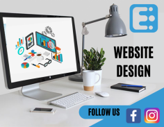 Build Web Presence for Your Business

We create innovative, effective websites that depict your brand image, improve conversion rates, and maximize your revenue to help grow and achieve your business goals. Send us an email at team@emodmarketing.com for more details.