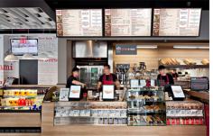 Food Court Digital Signage

Stand out amongst competition with the latest in food court digital signage technology. Origin offers digital signage for food & QRS service industry. Call now!